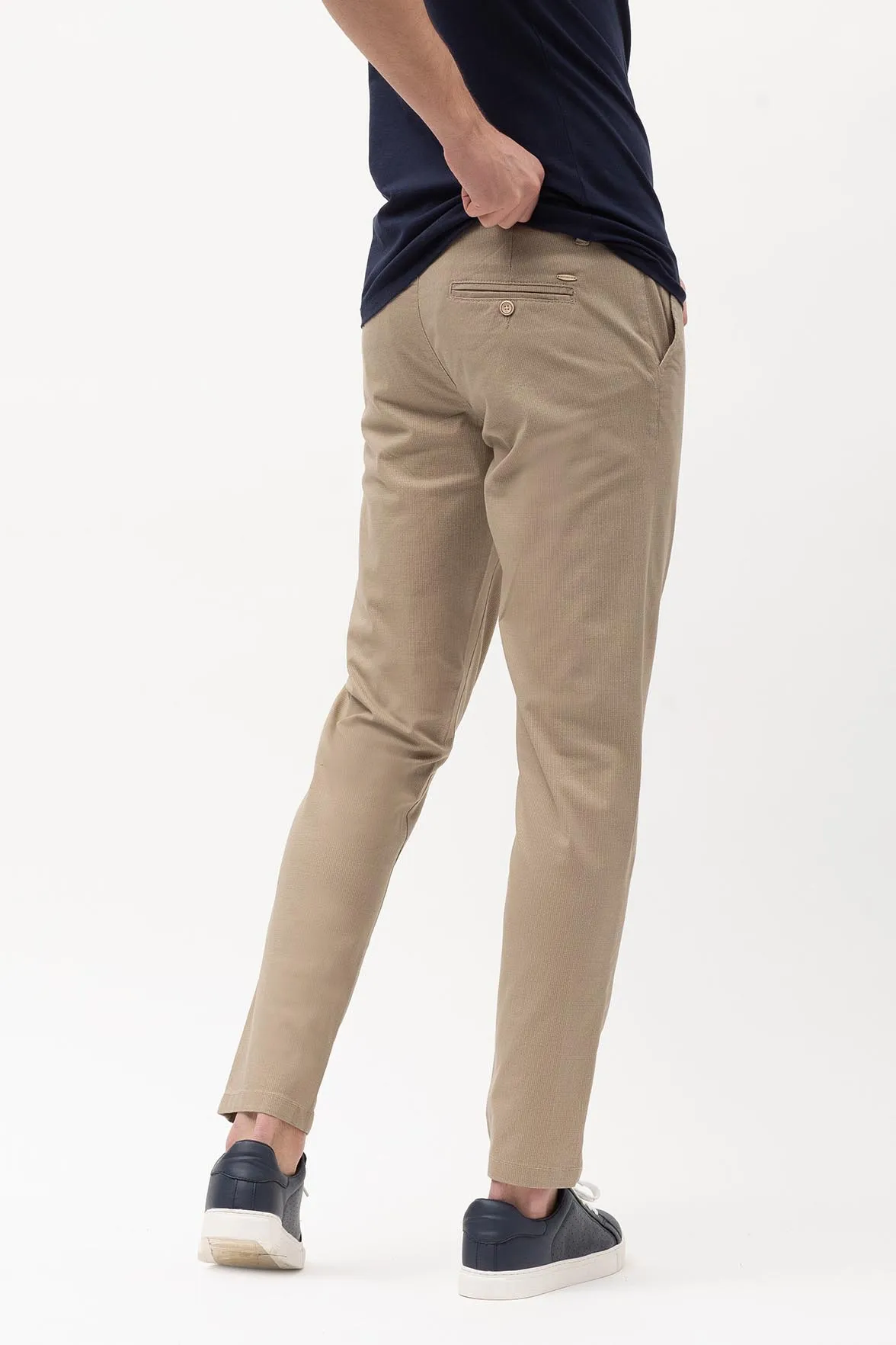 Pantalón para hombre de Sorbino – PSE3304SP