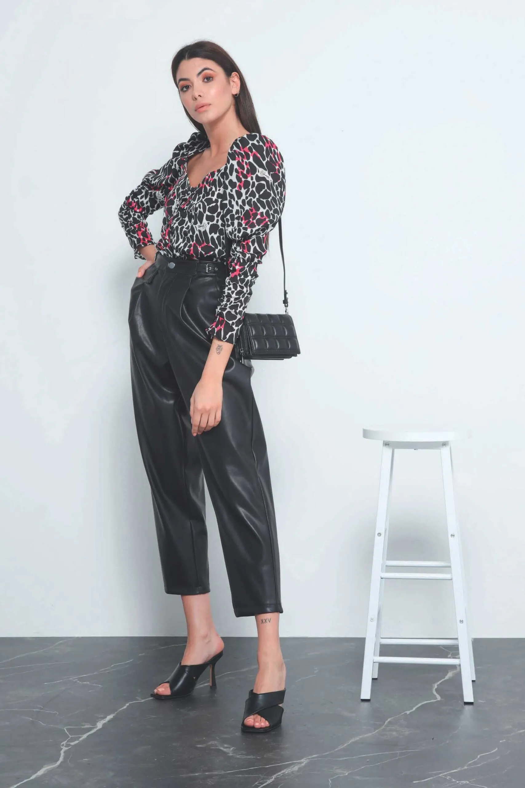 Pantalón para mujer de QGuapa Milano – 7830