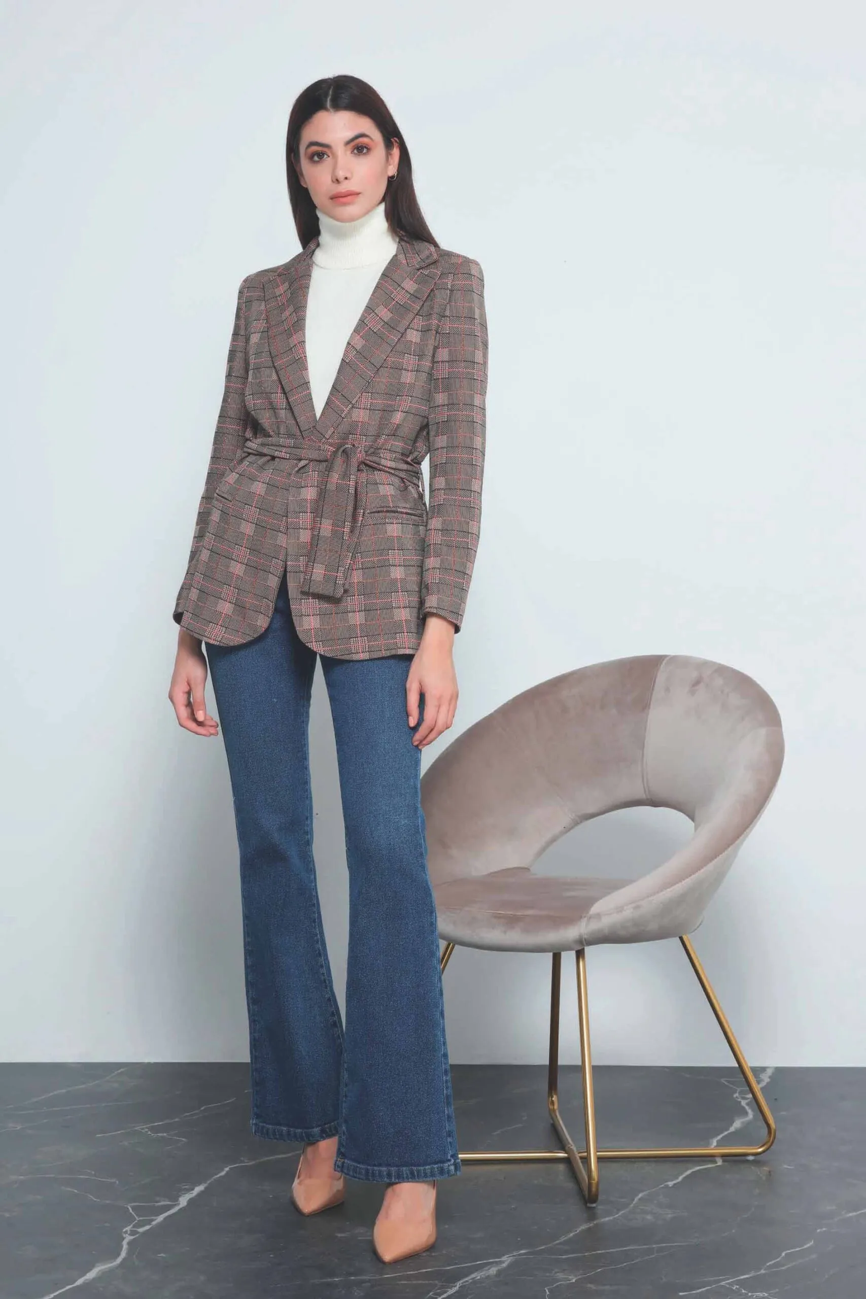 Pantalón para mujer de QGuapa Milano – 7842