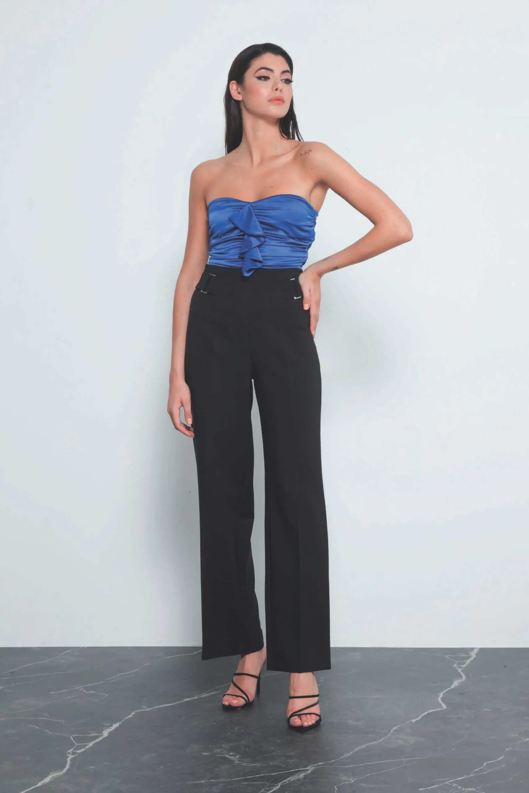 Pantalón para mujer de QGuapa Milano – 7901