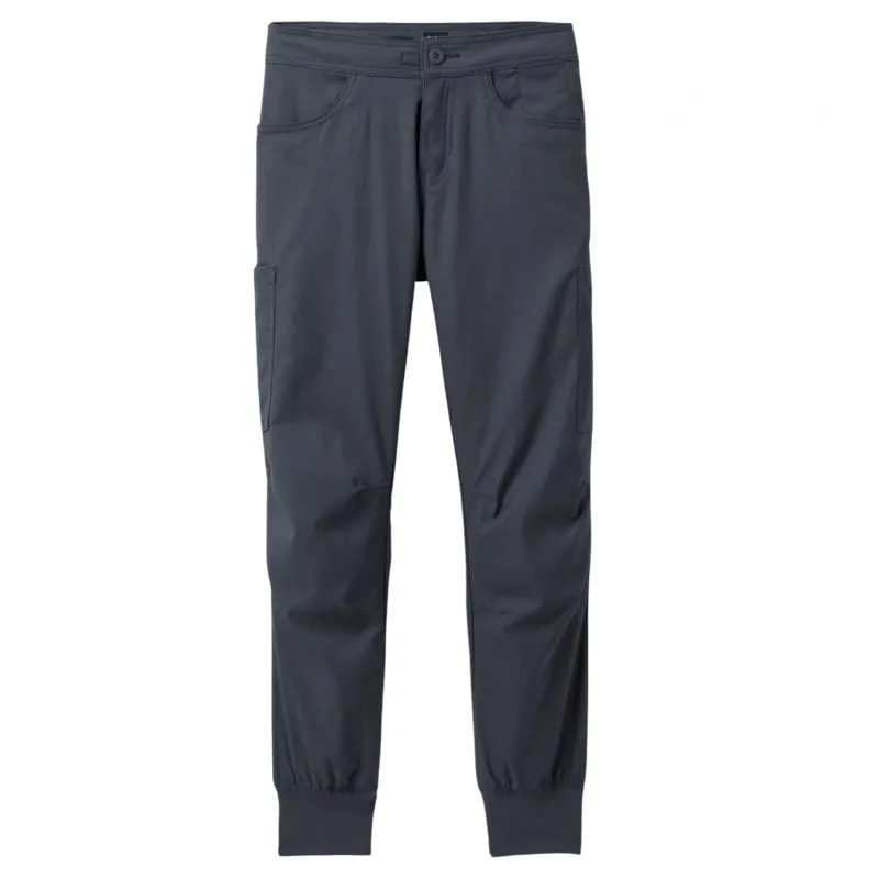 Pantalón para mujer Prana Halle Jogger II (Carbón)