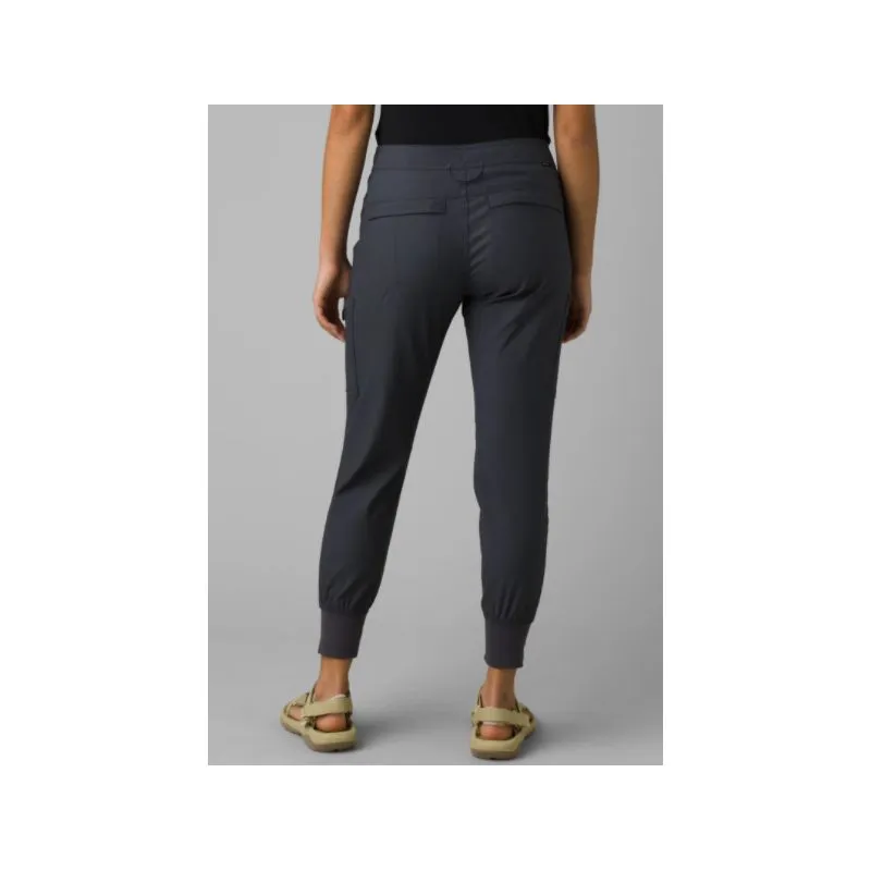 Pantalón para mujer Prana Halle Jogger II (Carbón)