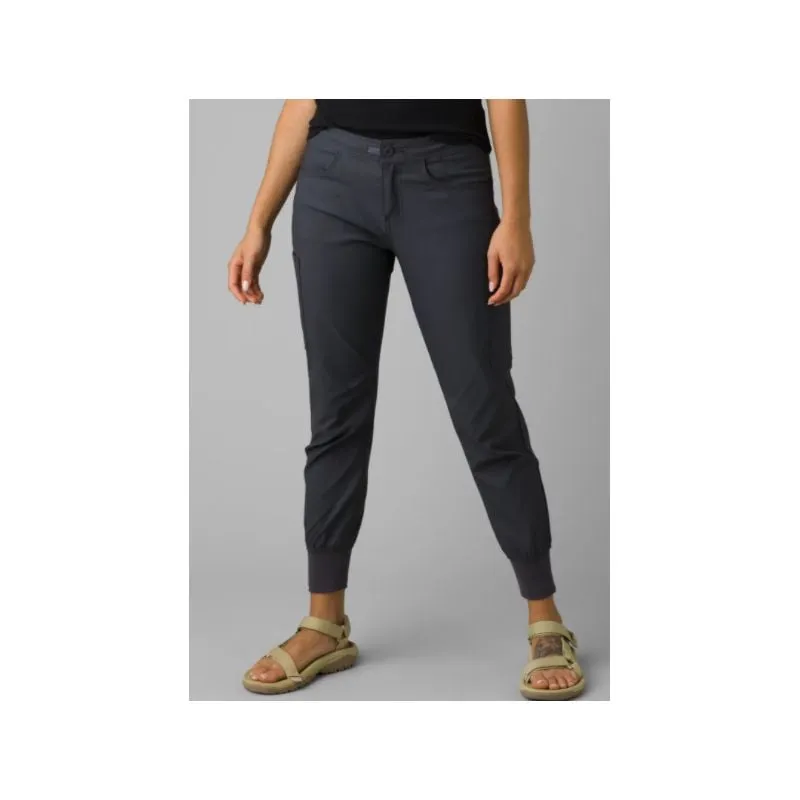 Pantalón para mujer Prana Halle Jogger II (Carbón)
