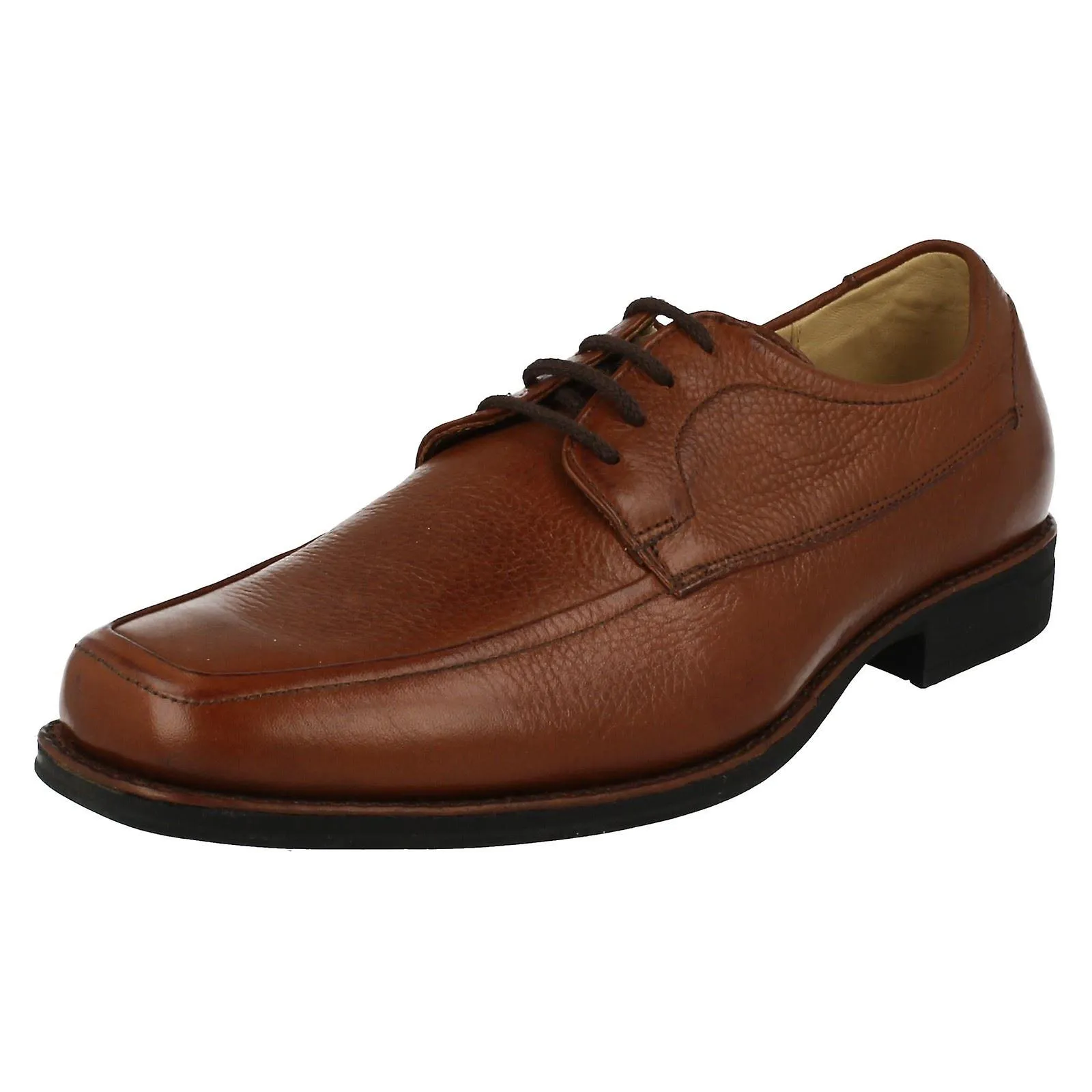 Para hombre zapatos formales anatómica Novais