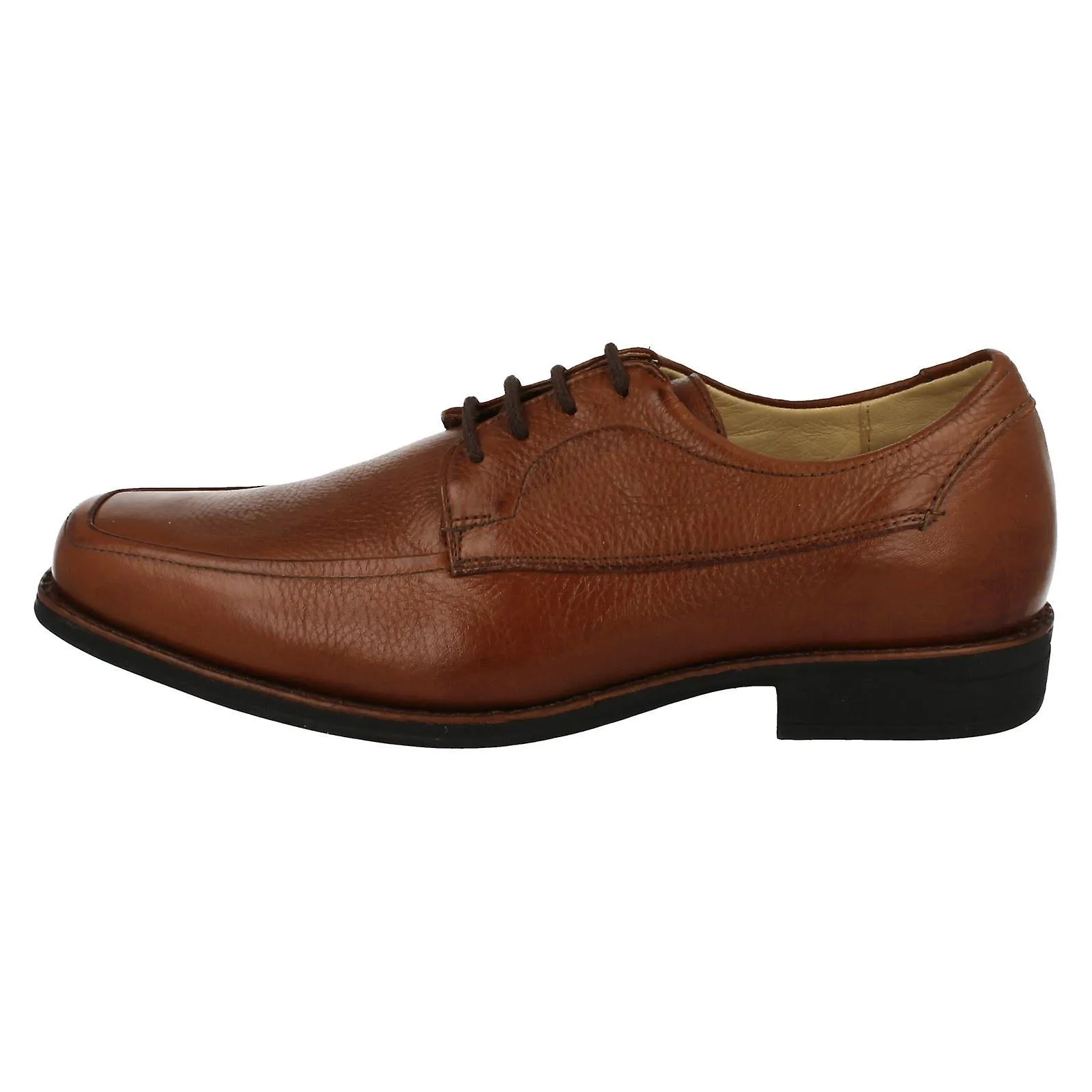 Para hombre zapatos formales anatómica Novais