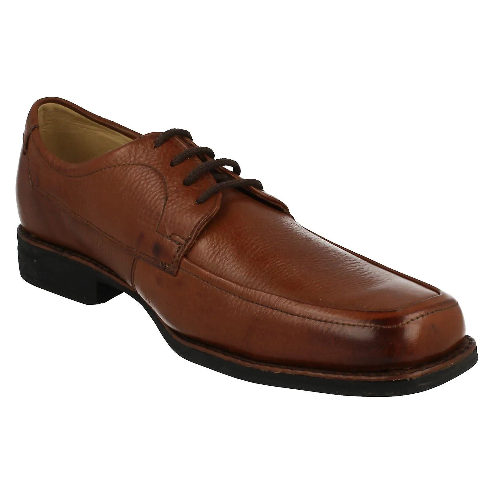 Para hombre zapatos formales anatómica Novais
