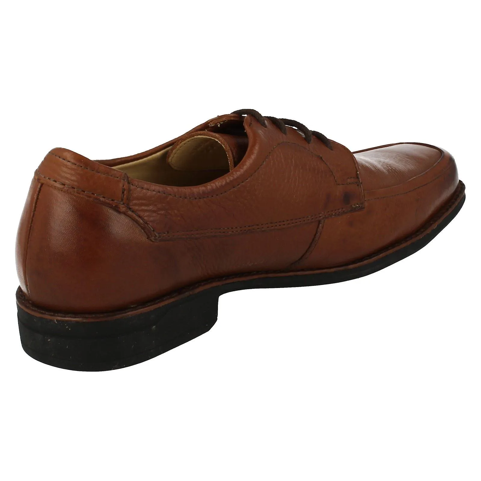 Para hombre zapatos formales anatómica Novais