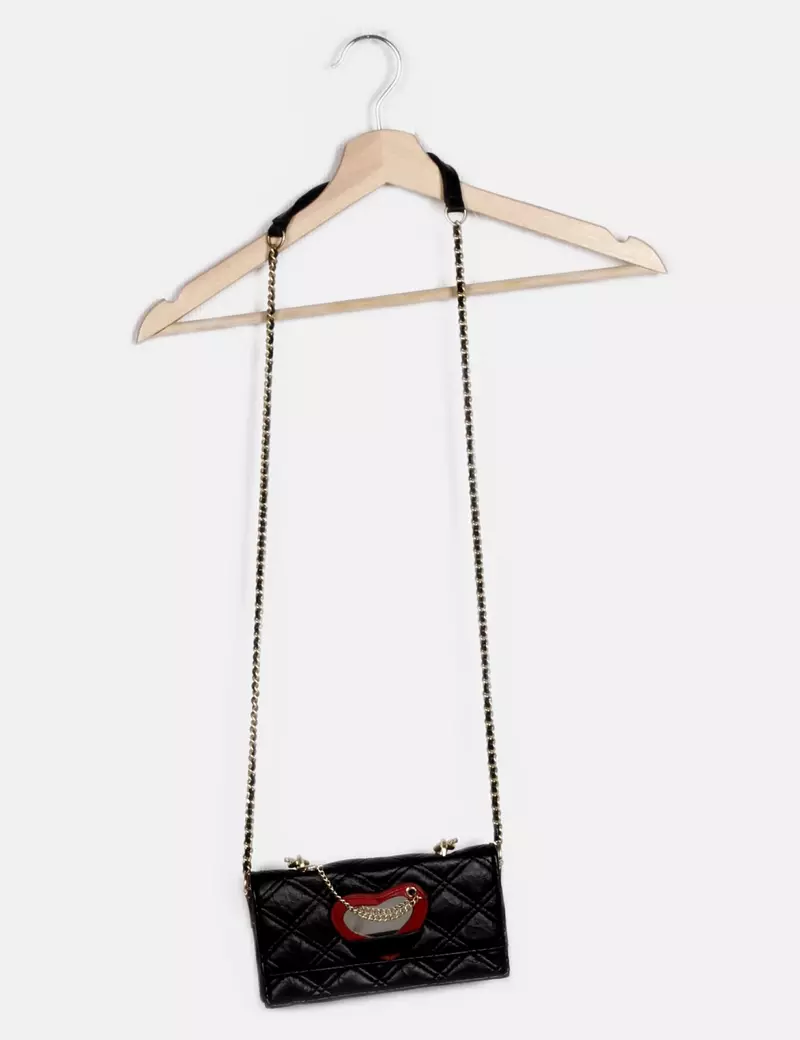 Parfois Bolso de hombro Polipiel