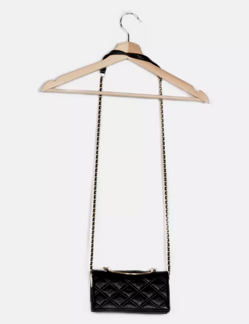 Parfois Bolso de hombro Polipiel