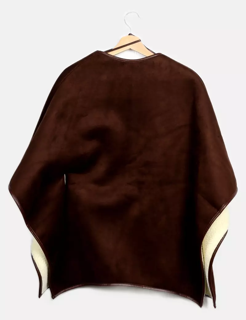 Parfois Capa y poncho