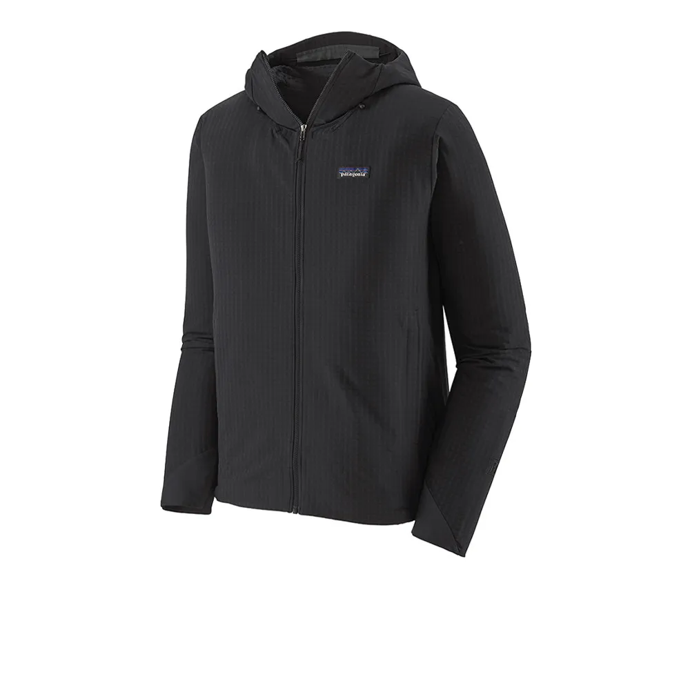 PATAGONIA R1 TECHFACE CON CAPUCHA CHAQUETA  SS24