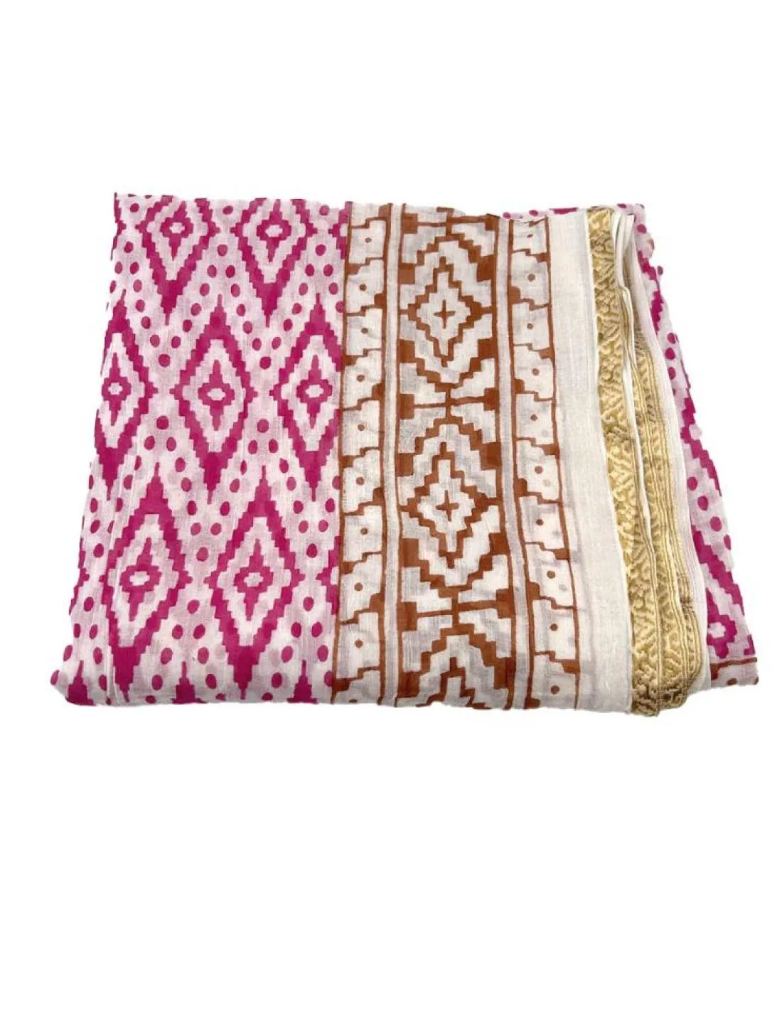 PAÑUELOS Y FULARES FUCSIAS IDEALES PARA EL VERANO TAMBIEN COMO PAREO