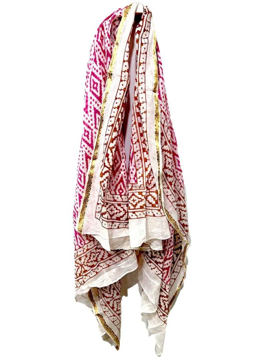 PAÑUELOS Y FULARES FUCSIAS IDEALES PARA EL VERANO TAMBIEN COMO PAREO