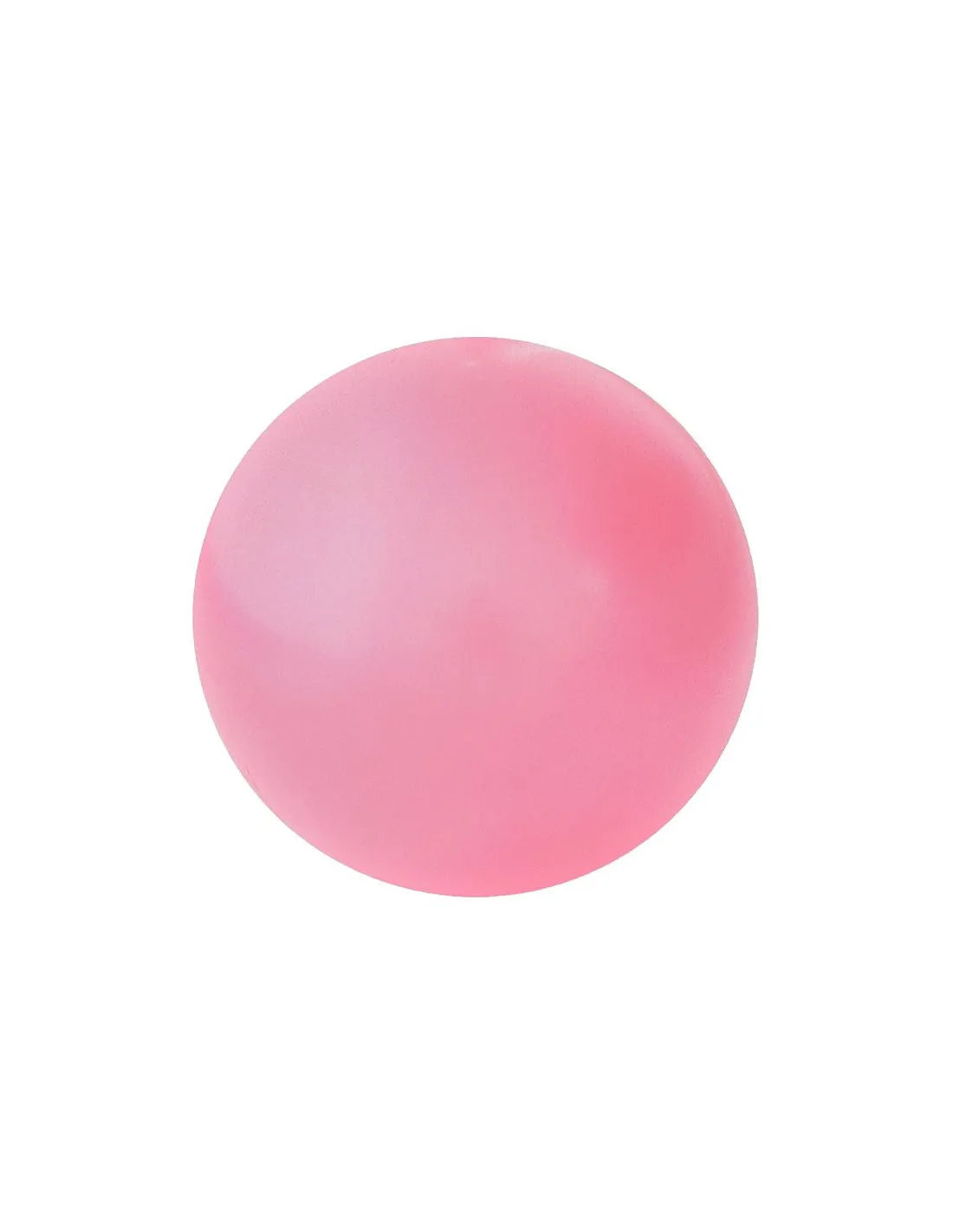 Pelota de Fitness Atipick Ø 25 cm Pink