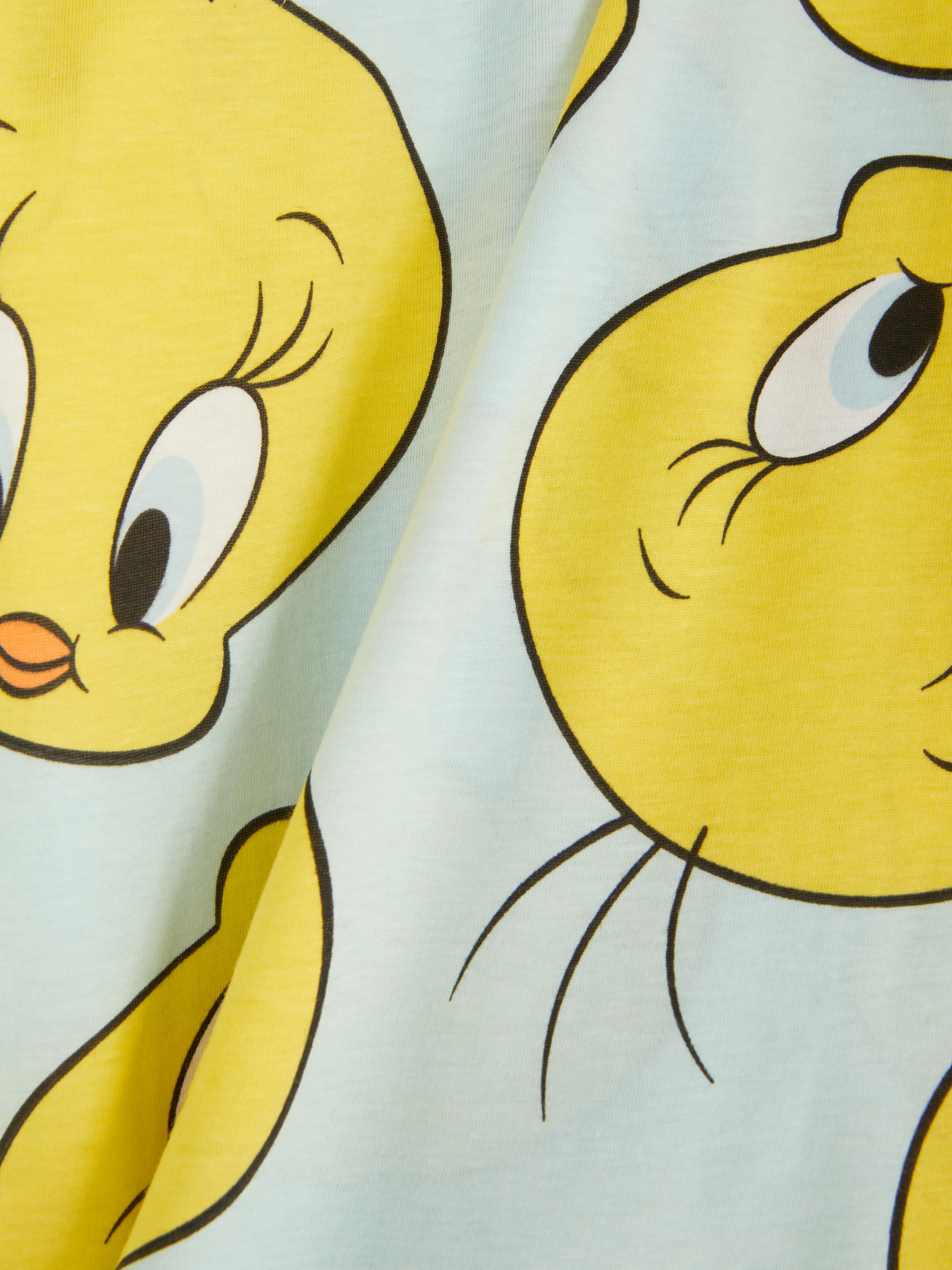 Pijama de Piolín de los Looney Tunes
