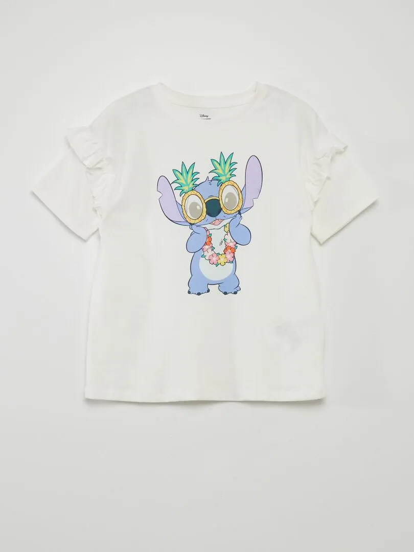 PIJAMA DE PUNTO 'EL REY LEóN'  2 PIEZAS  AZUL