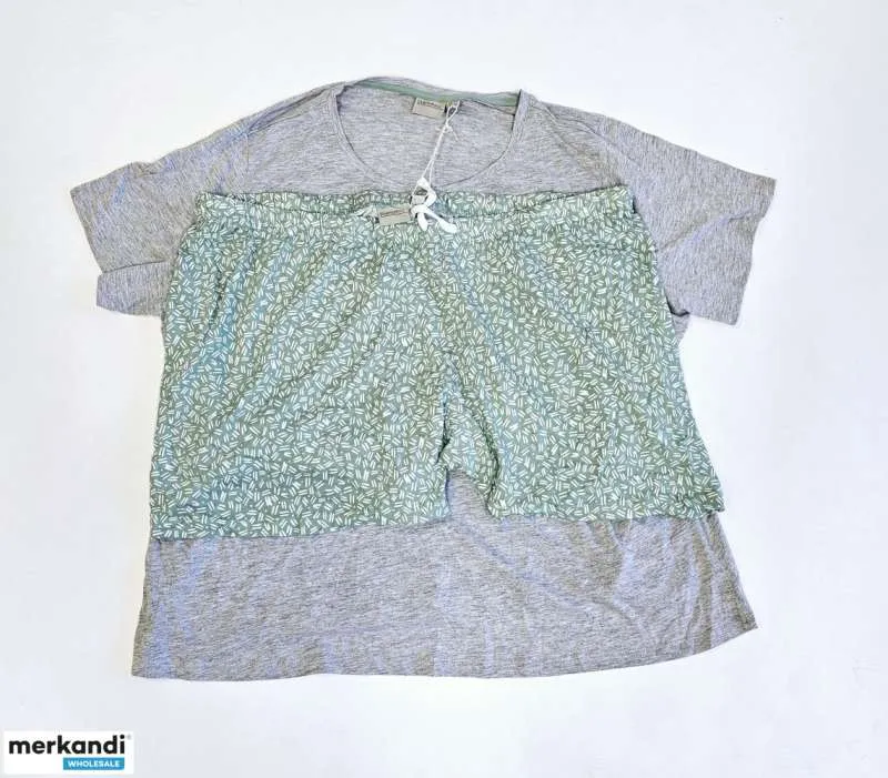 Pijamas de grúa a granel para empresas: ropa de dormir de alta calidad en grandes cantidades