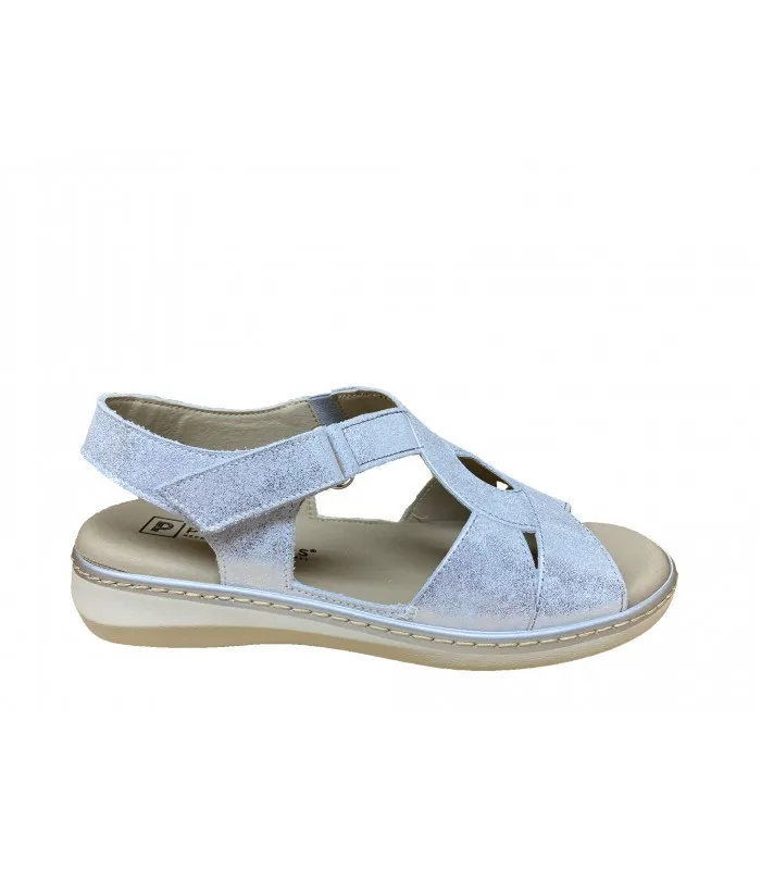 PITILLOS 5586 Plata