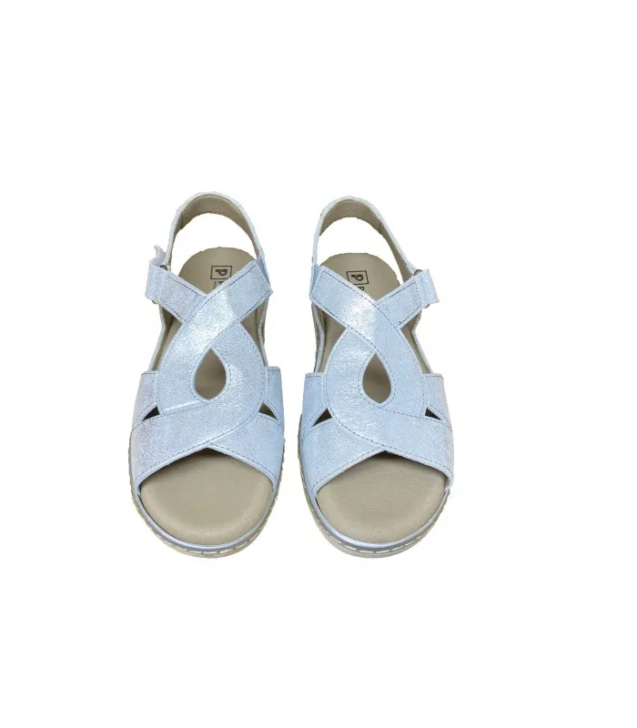 PITILLOS 5586 Plata