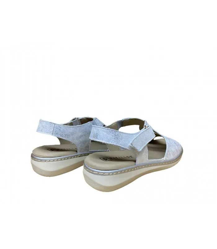 PITILLOS 5586 Plata
