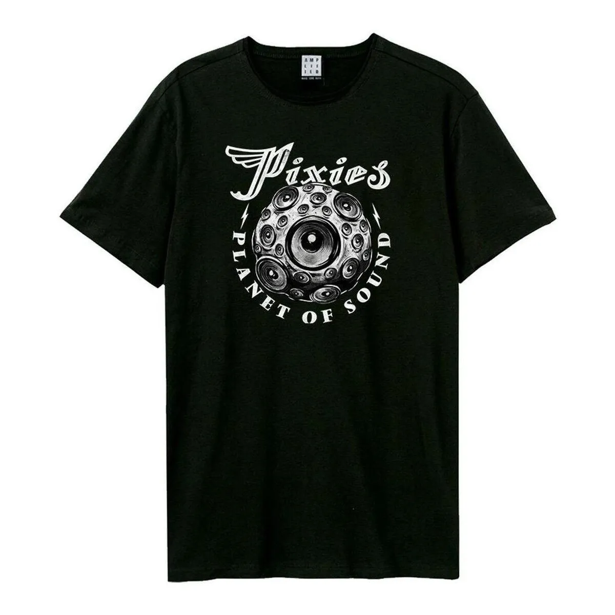 Planet Of Sound