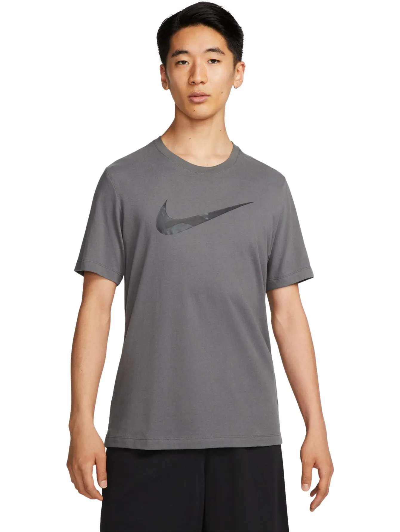 Playera Nike Dri Fit Para Hombre