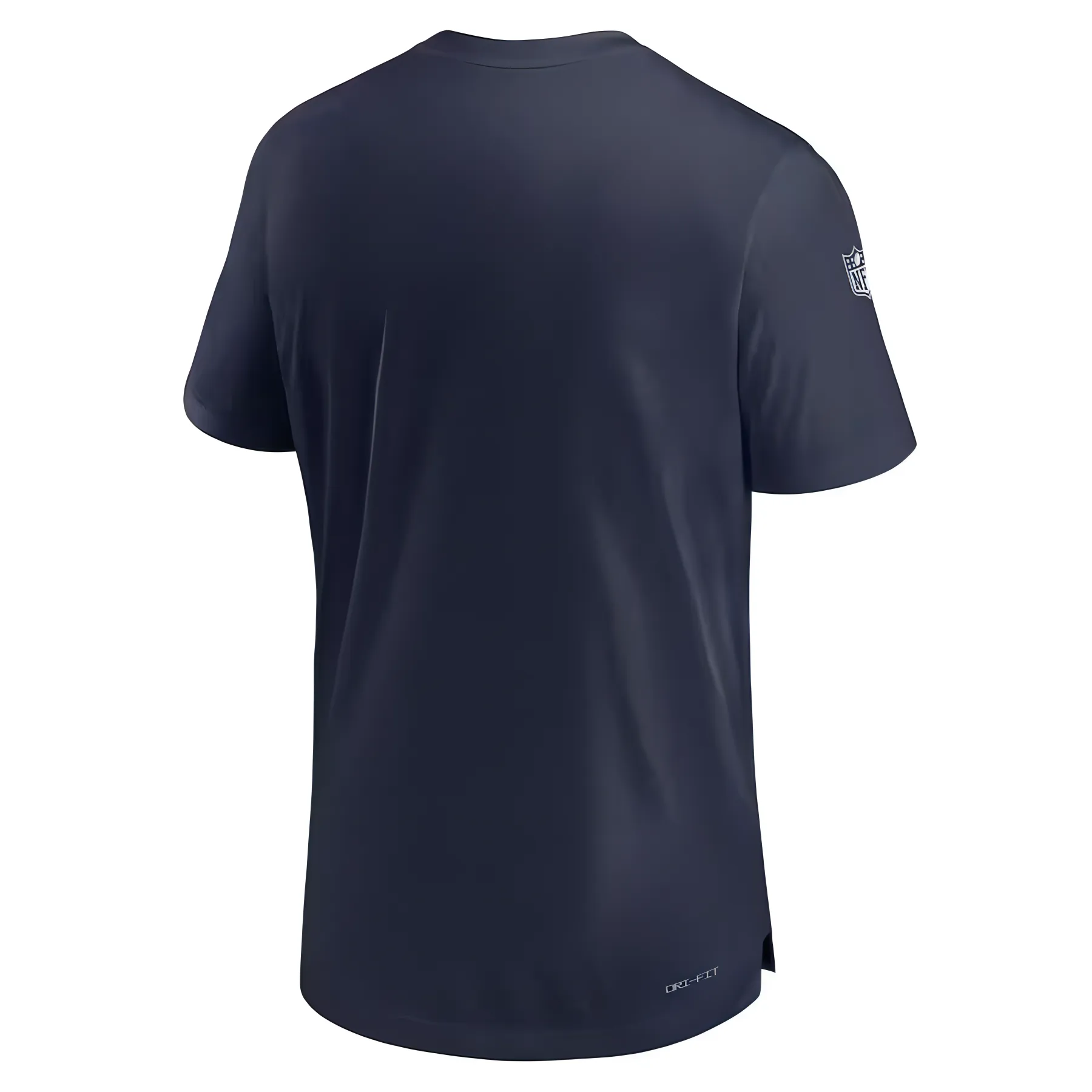 PLAYERA NIKE NFL COACH DRIFIT COWBOYS