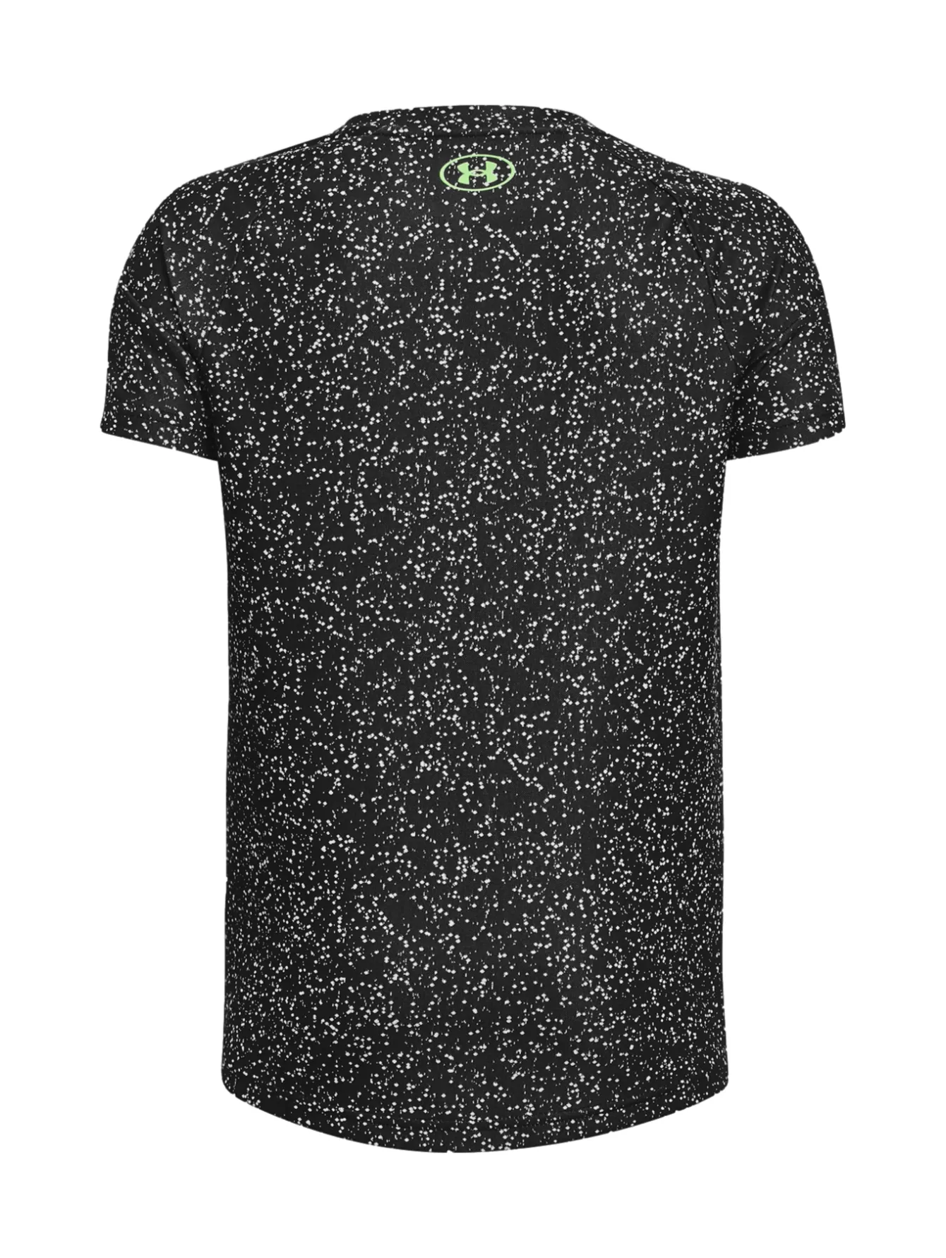 Playera Under Armour Nova Para Niño
