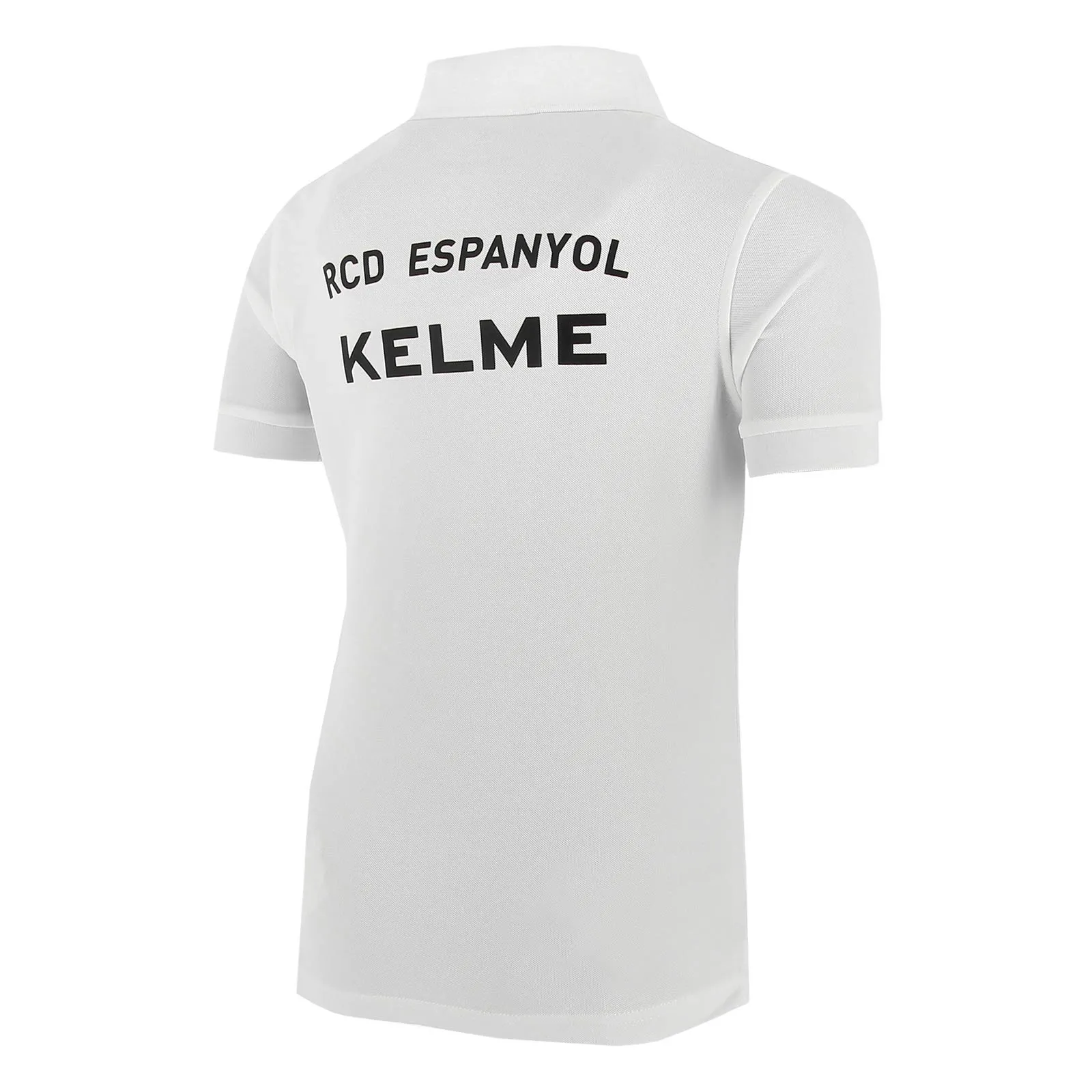 Polo Kelme Espanyol niño