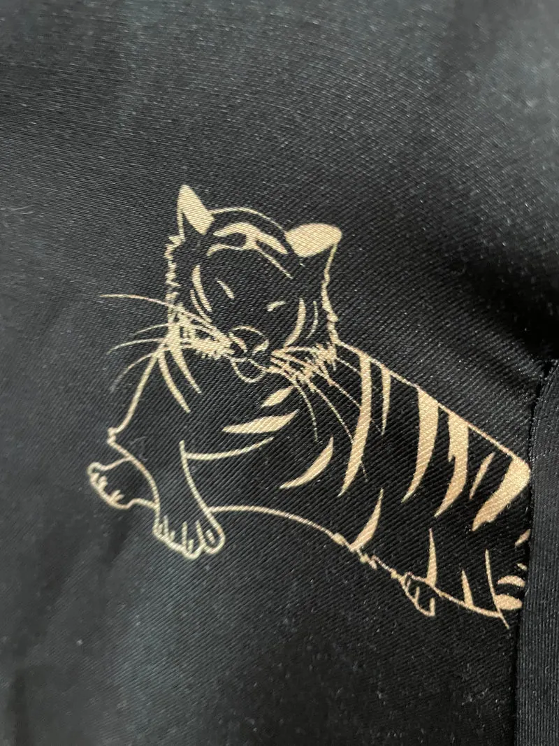 POLONIO Set Tiger