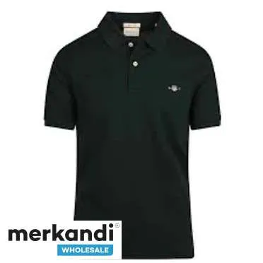 POLOS Y ROPA GANT STOCK  ESPAñA
