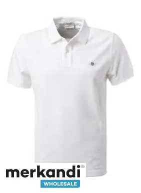 POLOS Y ROPA GANT STOCK  ESPAñA