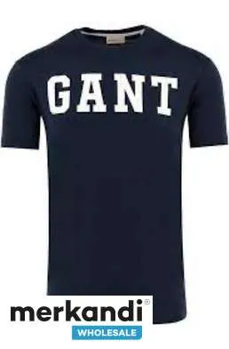 POLOS Y ROPA GANT STOCK  ESPAñA