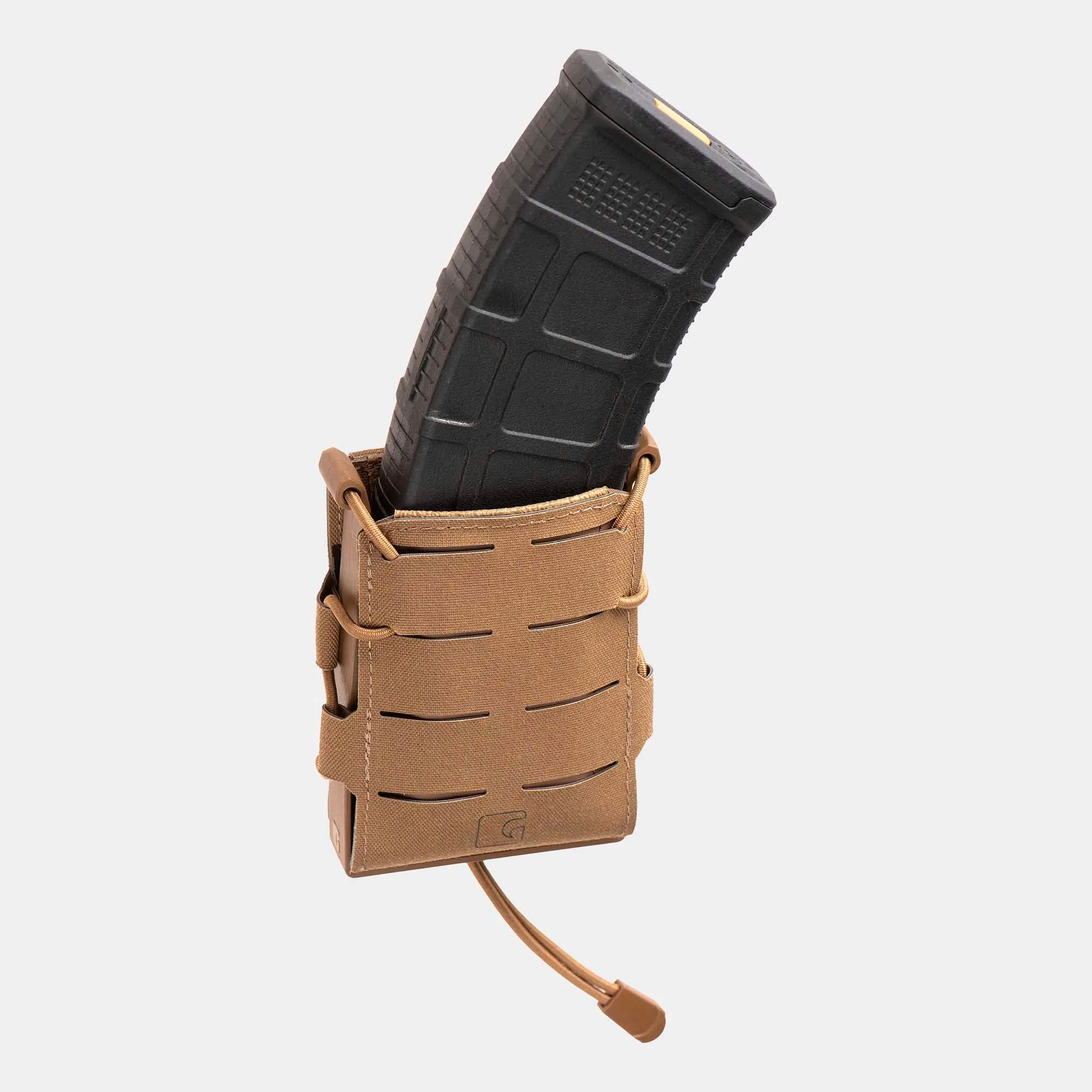 PORTACARGADOR DE FUSIL SPEEDPOUCH LC  CLAWGEAR