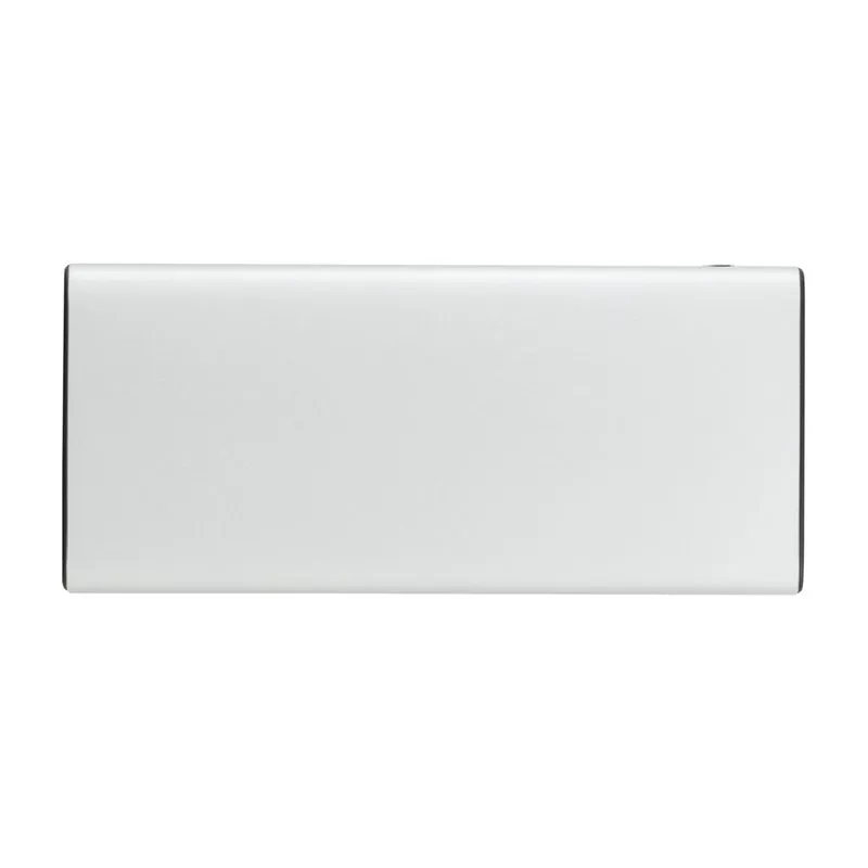 Powerbank PD de aluminio de 18W y 10.000 mAh