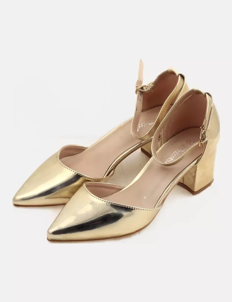 Prisska Zapatos