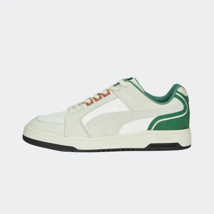 PUMA Zapatillas Puma Slipstream Lo Fast verdes