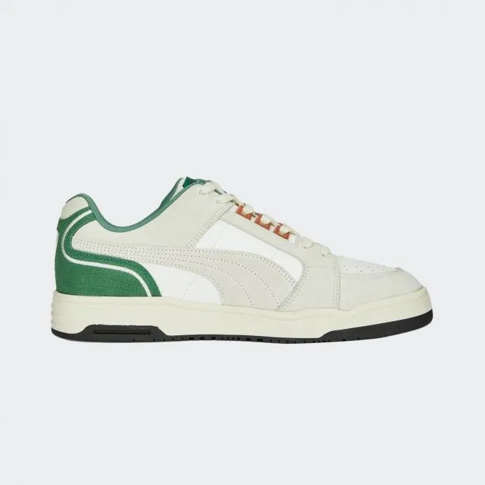 PUMA Zapatillas Puma Slipstream Lo Fast verdes