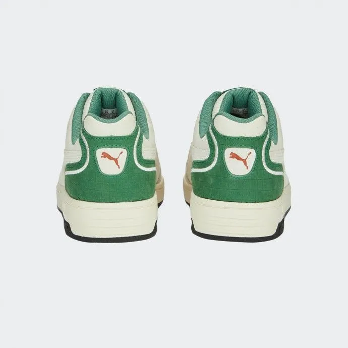 PUMA Zapatillas Puma Slipstream Lo Fast verdes