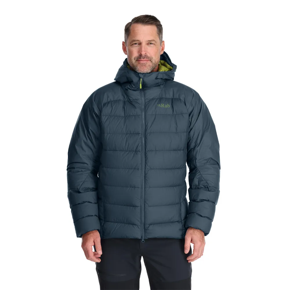 RAB INFINITY ALPINE CHAQUETA DE PLUMóN  SS24
