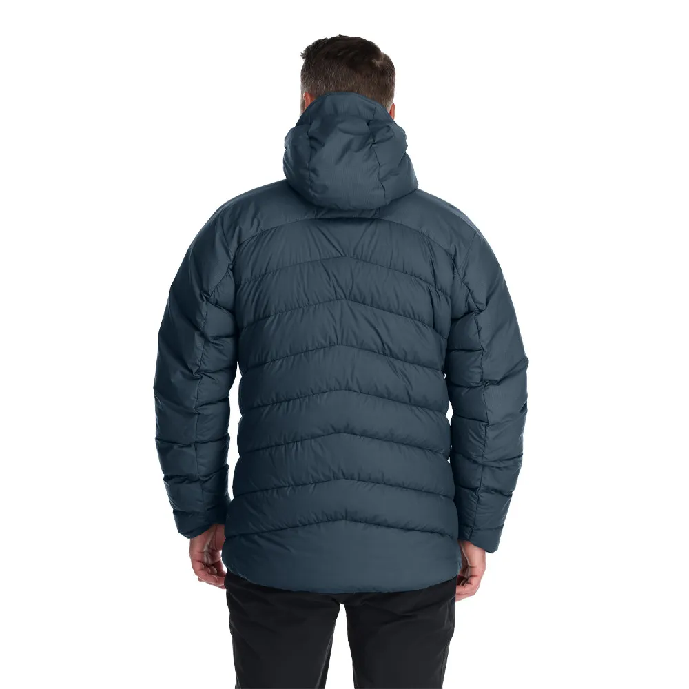 RAB INFINITY ALPINE CHAQUETA DE PLUMóN  SS24