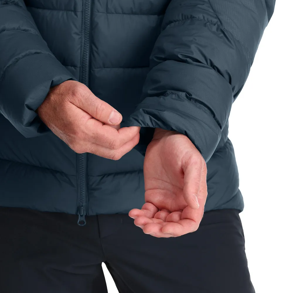 RAB INFINITY ALPINE CHAQUETA DE PLUMóN  SS24