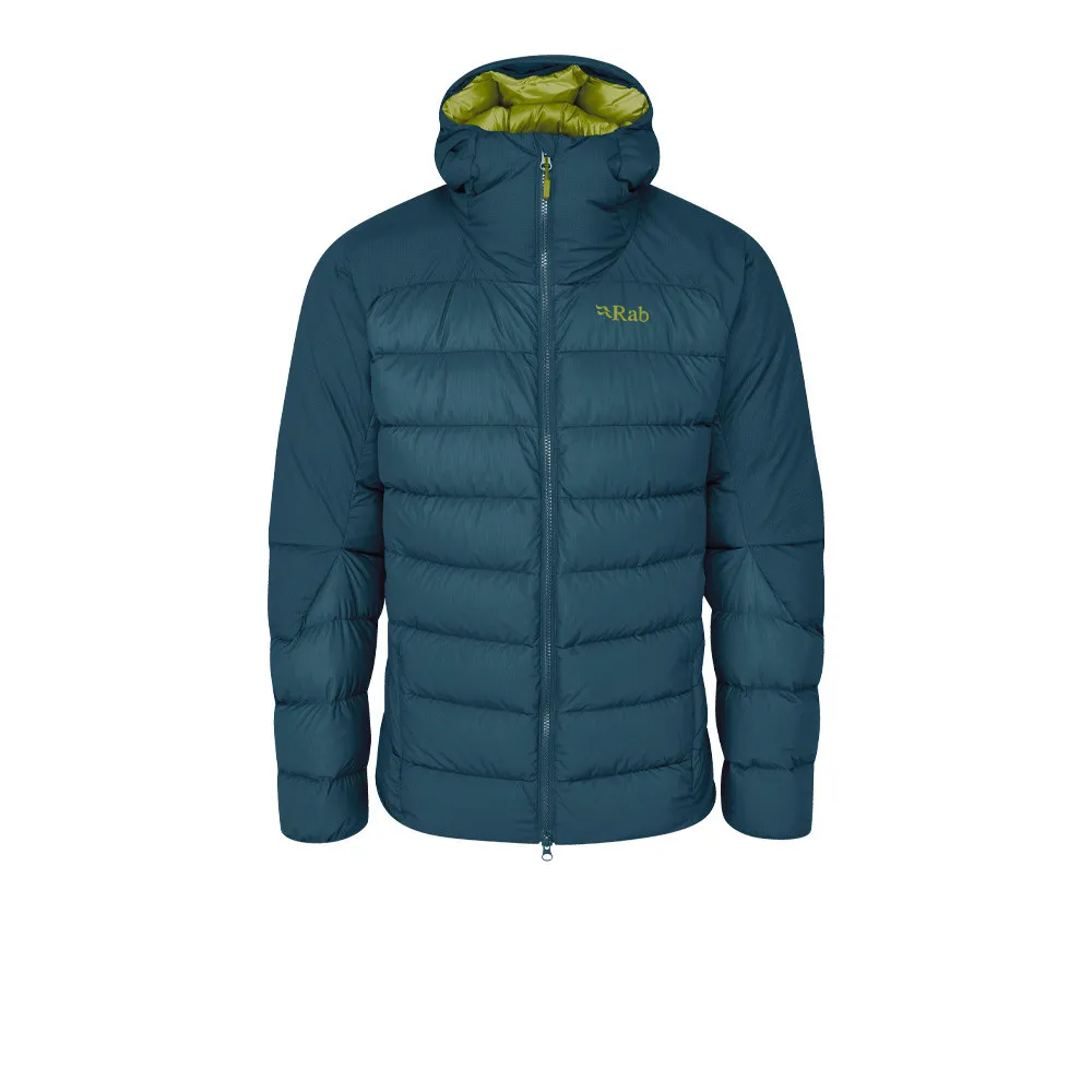 RAB INFINITY ALPINE CHAQUETA DE PLUMóN  SS24