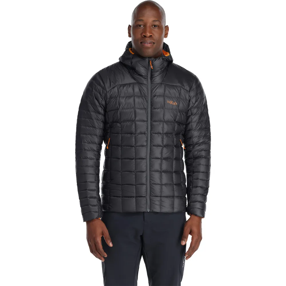 RAB MYTHIC ALPINE LIGHT CHAQUETA  SS24