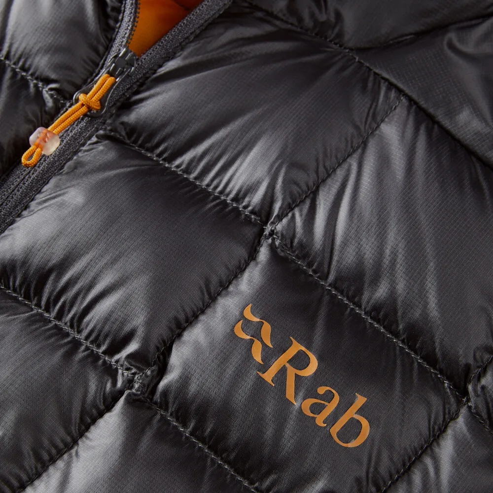 RAB MYTHIC ALPINE LIGHT CHAQUETA  SS24