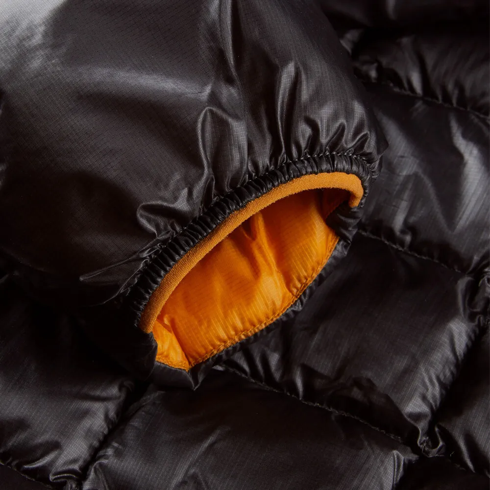RAB MYTHIC ALPINE LIGHT CHAQUETA  SS24