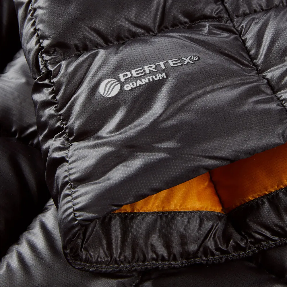 RAB MYTHIC ALPINE LIGHT CHAQUETA  SS24