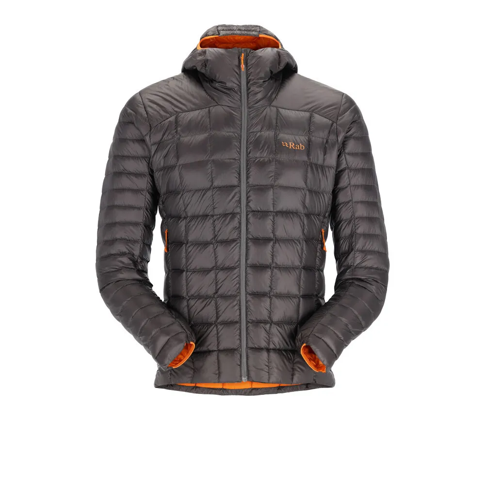 RAB MYTHIC ALPINE LIGHT CHAQUETA  SS24