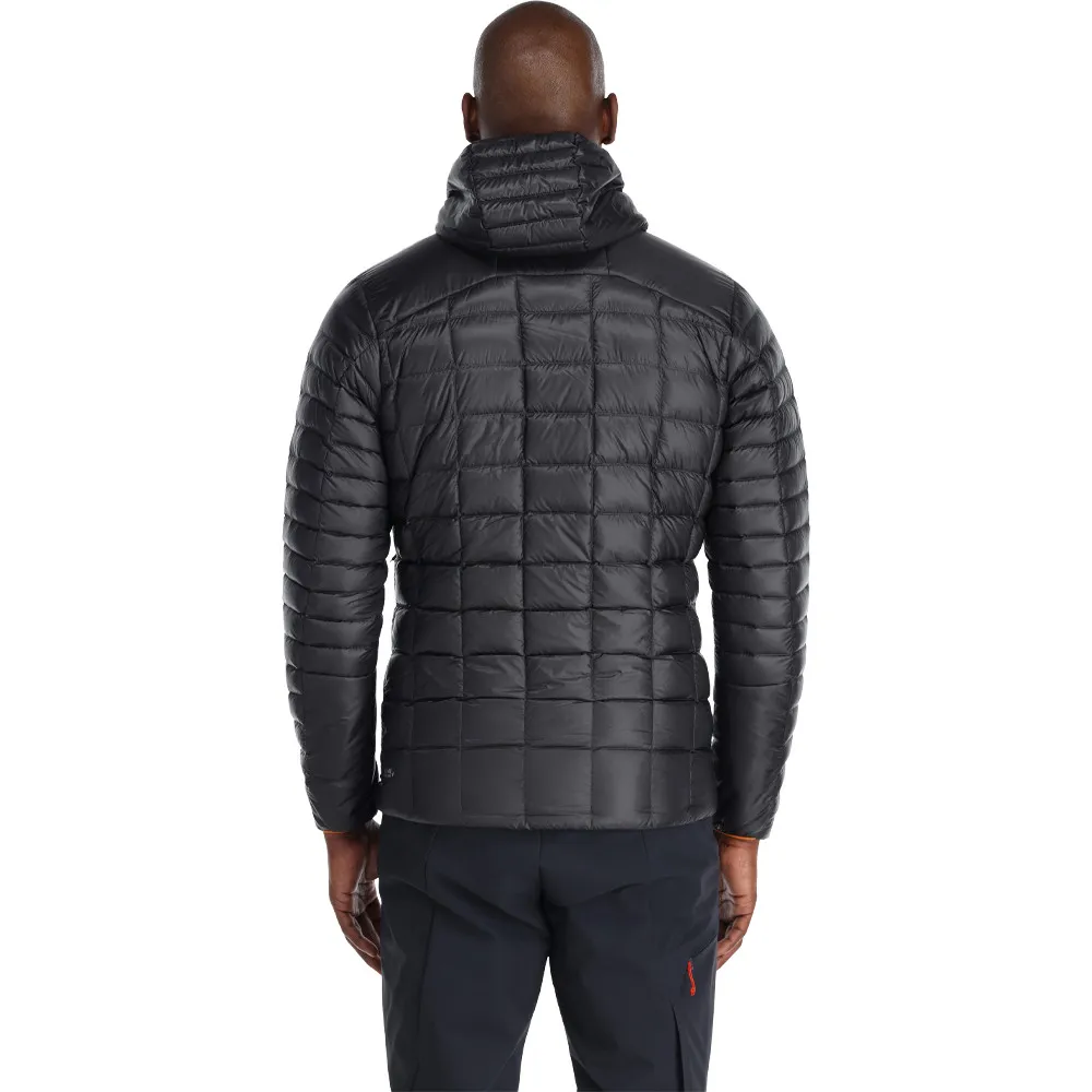 RAB MYTHIC ALPINE LIGHT CHAQUETA  SS24