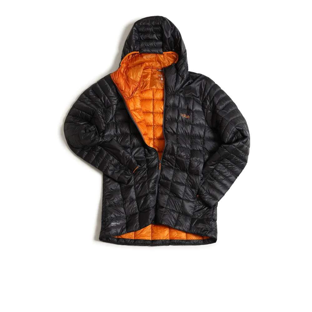 RAB MYTHIC ALPINE LIGHT CHAQUETA  SS24